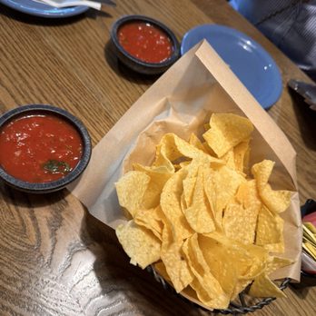 Macayo's Mexican Food - 1 lb Chips And Salsa - Mexican Near Me - Mesa, Arizona Macayo's Mexican Food - 1 lb Chips And Salsa - Mexican Near Me - Mesa, Arizona