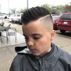 Mirage Barber Shop