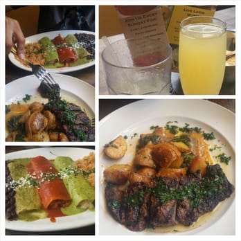 Cha Cha's Latin Kitchen - Amazing Food - Bars Near Me - Brea, California