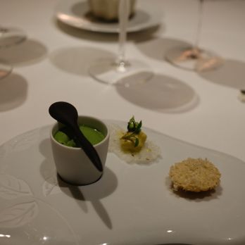 L'Epicure - Appetizer - French Near Me - Paris, 75