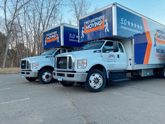 Two Brothers Moving Middletown Ct Furniture Movers Mapquest
