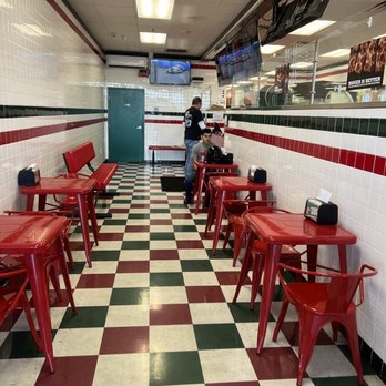 Jet's Pizza - Pizza Near Me - Port Charlotte, Florida