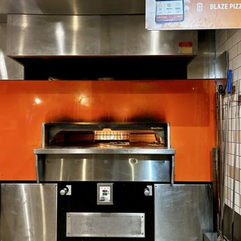 Blaze Pizza - Pizza Near Me - Toronto, Ontario Blaze Pizza - Pizza Near Me - Toronto, Ontario
