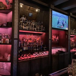 Locals Cocktail Lounge