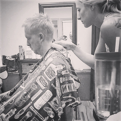 Erica Lynn Salon