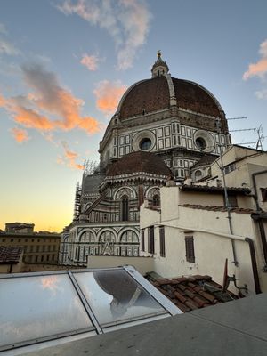 Opera del Duomo Museum by null
