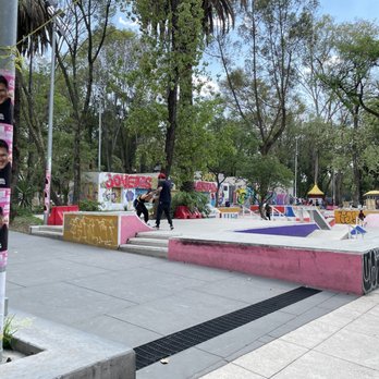 Jardín del Arte - Art Galleries Near Me - México, D.F., DIF Jardín del Arte - Art Galleries Near Me - México, D.F., DIF