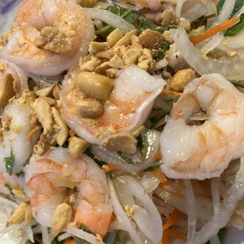 Thanh My Restaurant - A13. Goi Sua Tom Thit - Vietnamese Near Me - Westminster, California Thanh My Restaurant - A13. Goi Sua Tom Thit - Vietnamese Near Me - Westminster, California