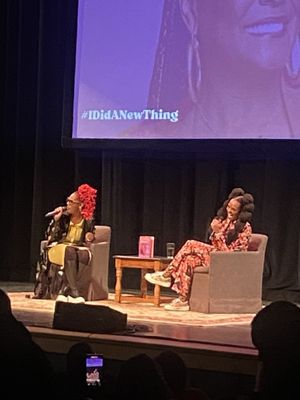 Lyric Theatre by null