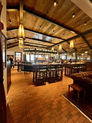 White Dog Cafe - Chester Springs by null