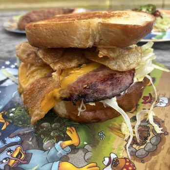 Turkey And The Wolf - Sandwiches Near Me - New Orleans, Louisiana Turkey And The Wolf - Sandwiches Near Me - New Orleans, Louisiana