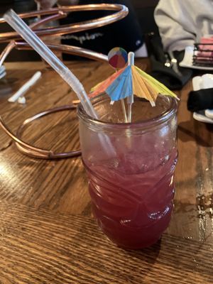 C.F. McCarthy’s by null