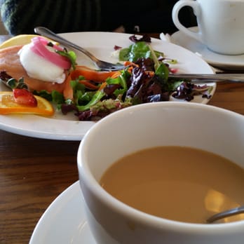 Cafe Jolie - Too good not eat half before taking photo. Deal with it. - Breakfast & Brunch Near Me - Alameda, California Cafe Jolie - Too good not eat half before taking photo. Deal with it. - Breakfast & Brunch Near Me - Alameda, California