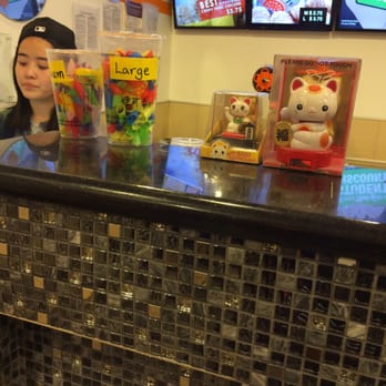 Quickly - This lady is the rudest person I have ever met. - Coffee & Tea Near Me - Elmhurst, New York Quickly - This lady is the rudest person I have ever met. - Coffee & Tea Near Me - Elmhurst, New York