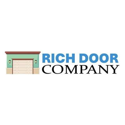 Rich Door - Garage Door Contractor in Emporia, KS