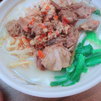 Nan Noodles - Spicy Beef Noodles Soup - Chinese Near Me - Bellevue, Washington Nan Noodles - Spicy Beef Noodles Soup - Chinese Near Me - Bellevue, Washington