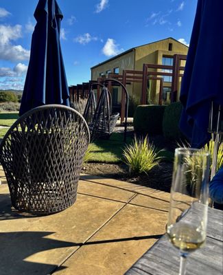 Patz & Hall Winery by null