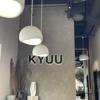 Kyuu Cafe - Cafes Near Me - Shelby Township, Michigan