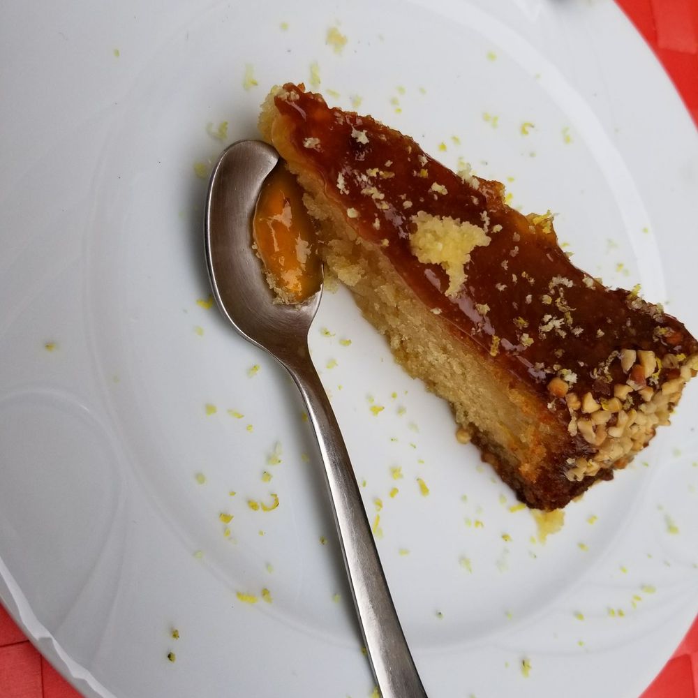 Dolce del giorno