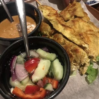 Bangkok Garden - Thai Near Me - Virginia Beach, Virginia
