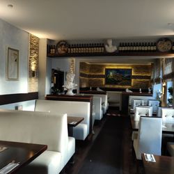 Restaurant Hermes