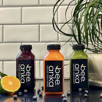 bee-anka - Cold Pressed Juices - Food Delivery Services Near Me bee-anka - Cold Pressed Juices - Food Delivery Services Near Me