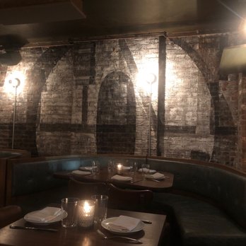 Catch NYC - Romantic - Asian Fusion Near Me - New York, New York Catch NYC - Romantic - Asian Fusion Near Me - New York, New York