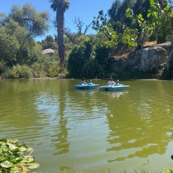 Native Falls Campground - Best choice for a trip to get away from the city for a few days and disconnect. - Campgrounds Near Me - Temecula, California