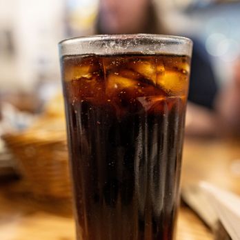 Cracker Barrel Old Country Store - Coke® Zero ($3) - American Near Me - Cave City, Kentucky