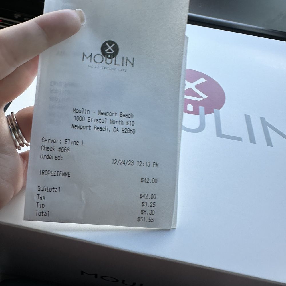 Moulin - My cake - Bakeries Near Me - Newport Beach, California Moulin - My cake - Bakeries Near Me - Newport Beach, California