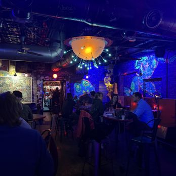 Art Bar - Bars Near Me - Columbia, South Carolina