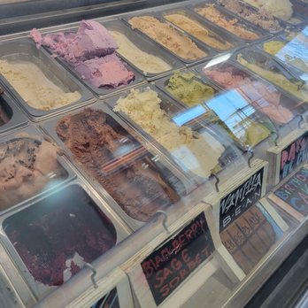 BETTY RAE’S ICE CREAM - Updated August 2025 - 519 Photos & 527 Reviews ...