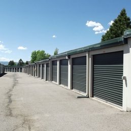 Exterior outside entrance of Public Storage - Littleton, Colorado Exterior outside entrance of Public Storage - Littleton, Colorado