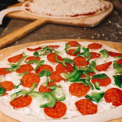 Pesaro's Pizzeria & Ristorante