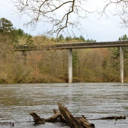 Bent Creek River Park