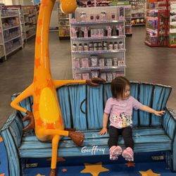 Toys R Us