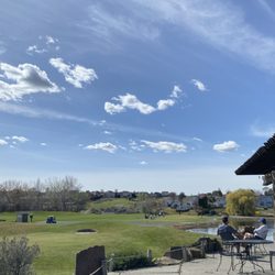 Horn Rapids Golf Course