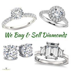 DW Gem Services - We Buy & Sell, Diamonds, Jewelry, Gold, Watches, Sterling Silver
