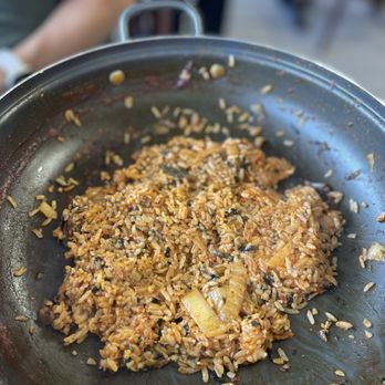 JangTu Restaurant - Gam Ja Tang Fried Rice - Korean Near Me - Sunnyvale, California JangTu Restaurant - Gam Ja Tang Fried Rice - Korean Near Me - Sunnyvale, California