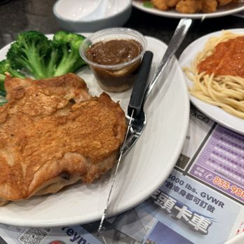 Delicious Food Corner - Hong Kong Style Cafe Near Me - Rosemead, California Delicious Food Corner - Hong Kong Style Cafe Near Me - Rosemead, California
