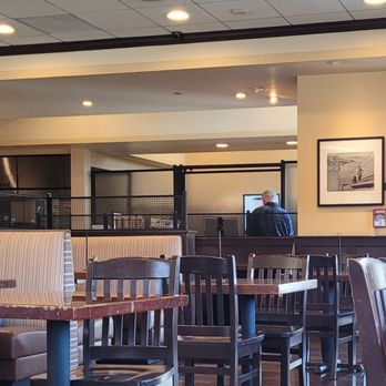 Boudin SF - Plenty of seats inside. - Bakeries Near Me - Irvine, California Boudin SF - Plenty of seats inside. - Bakeries Near Me - Irvine, California