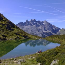 Tobelsee