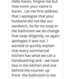 Manager Diane message to me! Manager Diane message to me!