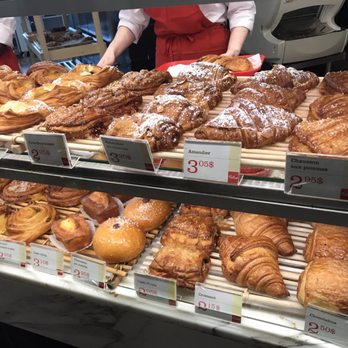 Paillard - Croissants - Bakeries Near Me - Quebec City, Quebec Paillard - Croissants - Bakeries Near Me - Quebec City, Quebec
