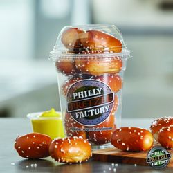 Philly Pretzel Factory