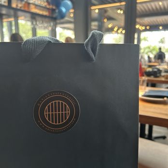 Ukiah - Goodie bag - Asian Fusion Near Me - Fort Lauderdale, Florida
