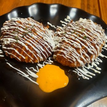 Ramen Wahta - Korokke - Ramen Near Me - Frisco, Texas Ramen Wahta - Korokke - Ramen Near Me - Frisco, Texas