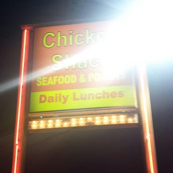 Chicken Shack - Fast Food Near Me - Baton Rouge, Louisiana Chicken Shack - Fast Food Near Me - Baton Rouge, Louisiana