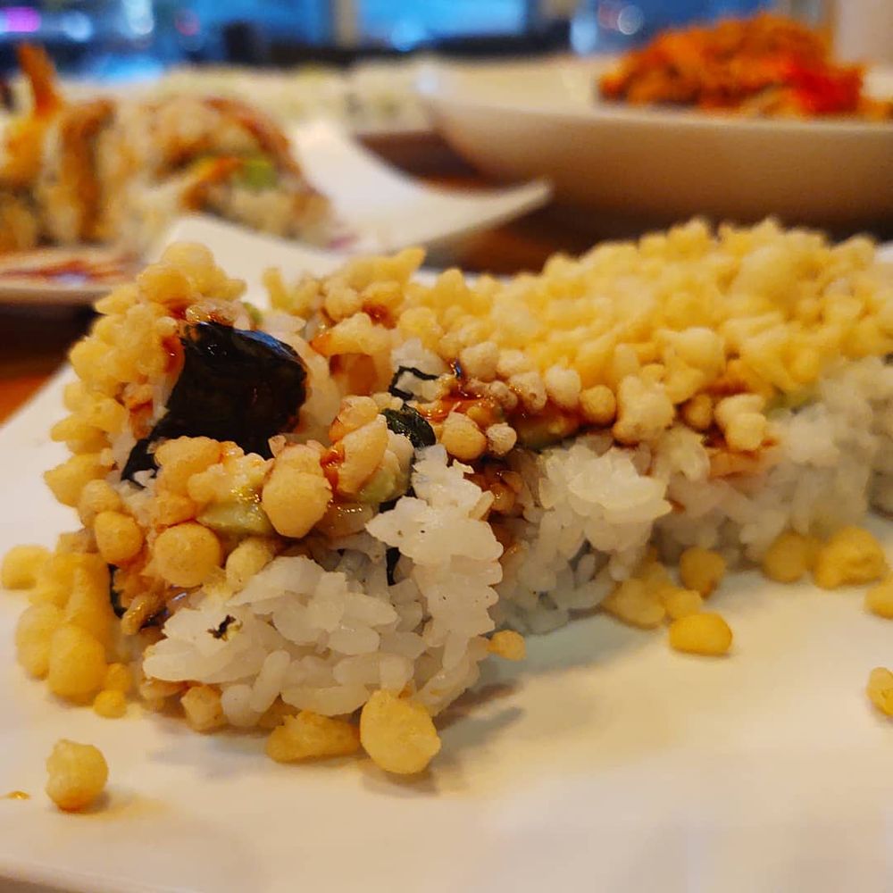 SUSHI BOX WYLIE 58 Photos & 50 Reviews 430 State Hwy 78, Wylie