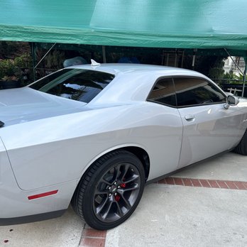 The Windows Tinting - 25%\5% - Car Window Tinting Near Me - San Fernando, California The Windows Tinting - 25%\5% - Car Window Tinting Near Me - San Fernando, California